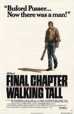 Watch Final Chapter: Walking Tall Zmovie