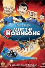 Watch Meet the Robinsons Zmovie