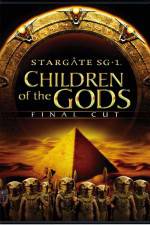 Watch Stargate SG-1: Children of the Gods - Final Cut Zmovie