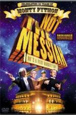 Watch Not the Messiah Zmovie