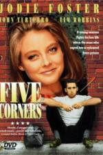 Watch Five Corners Zmovie