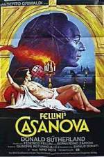 Watch Il Casanova di Federico Fellini Zmovie