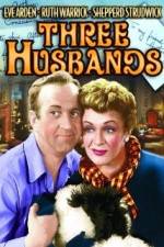 Watch Three Husbands Zmovie