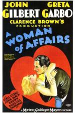 Watch A Woman of Affairs Zmovie