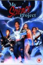 Watch My Science Project Zmovie