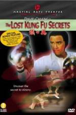 Watch The Lost Kung Fu Secrets Zmovie