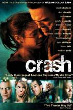 Watch Crash Zmovie