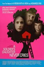 Watch A Soldier\'s Daughter Never Cries Zmovie