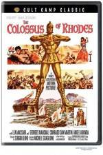 Watch The Colossus of Rhodes Zmovie