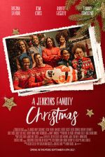 Watch The Jenkins Family Christmas Zmovie