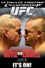 Watch UFC 47 It's On Zmovie