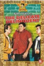 Watch The Delicate Delinquent Zmovie