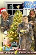 Watch Rifftrax: Star Wars Holiday Special Zmovie