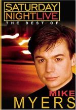 Watch Saturday Night Live: The Best of Mike Myers Zmovie