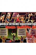 Watch WEC 4 - Rumble Under The Sun Zmovie