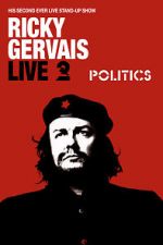 Watch Ricky Gervais Live 2: Politics Zmovie