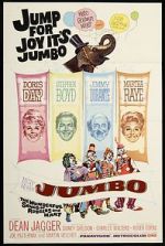 Watch Billy Rose's Jumbo Zmovie