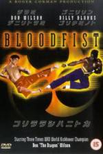 Watch Bloodfist Zmovie