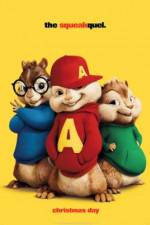 Watch Alvin and the Chipmunks: The Squeakquel Zmovie