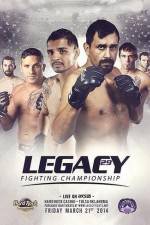 Watch Legacy FC 29: Buentello vs. Dennis Zmovie