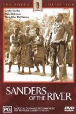 Watch Sanders of the River Zmovie