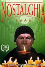 Watch Nostalghia Zmovie