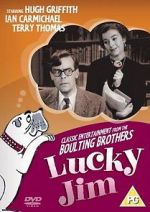 Watch Lucky Jim Zmovie