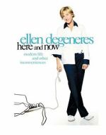 Watch Ellen DeGeneres: Here and Now (TV Special 2003) Zmovie