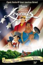 Watch John Henry Zmovie