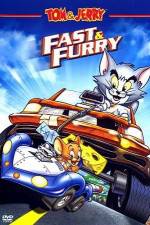 Watch Tom and Jerry The Fast and the Furry Zmovie