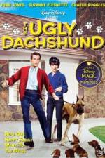 Watch The Ugly Dachshund Zmovie