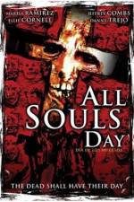 Watch All Souls Day: Dia de los Muertos Zmovie