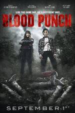 Watch Blood Punch Zmovie