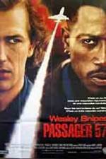 Watch Passenger 57 Zmovie