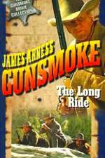 Watch Gunsmoke The Long Ride Zmovie