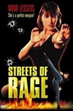 Watch Streets of Rage Zmovie