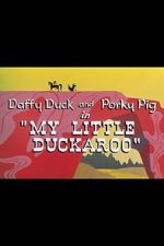 Watch My Little Duckaroo (Short 1954) Zmovie