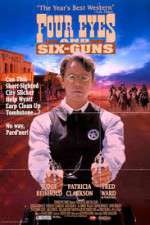 Watch Four Eyes and Six-Guns Zmovie