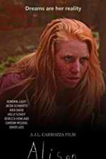 Watch Alison Zmovie