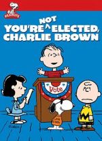 Watch You\'re Not Elected, Charlie Brown (TV Short 1972) Zmovie