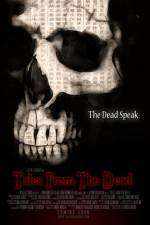 Watch Tales from the Dead Zmovie
