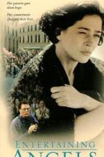 Watch Entertaining Angels: The Dorothy Day Story Zmovie