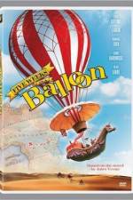 Watch Five Weeks in a Balloon Zmovie