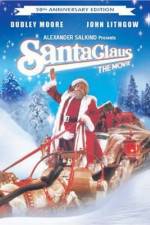 Watch Santa Claus Zmovie