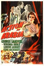 Watch Action in Arabia Zmovie