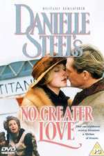 Watch No Greater Love Zmovie