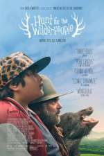 Watch Hunt for the Wilderpeople Zmovie