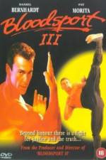 Watch Bloodsport III Zmovie