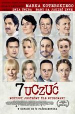 Watch 7 Emotions Zmovie