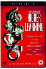 Watch Higher Learning Zmovie